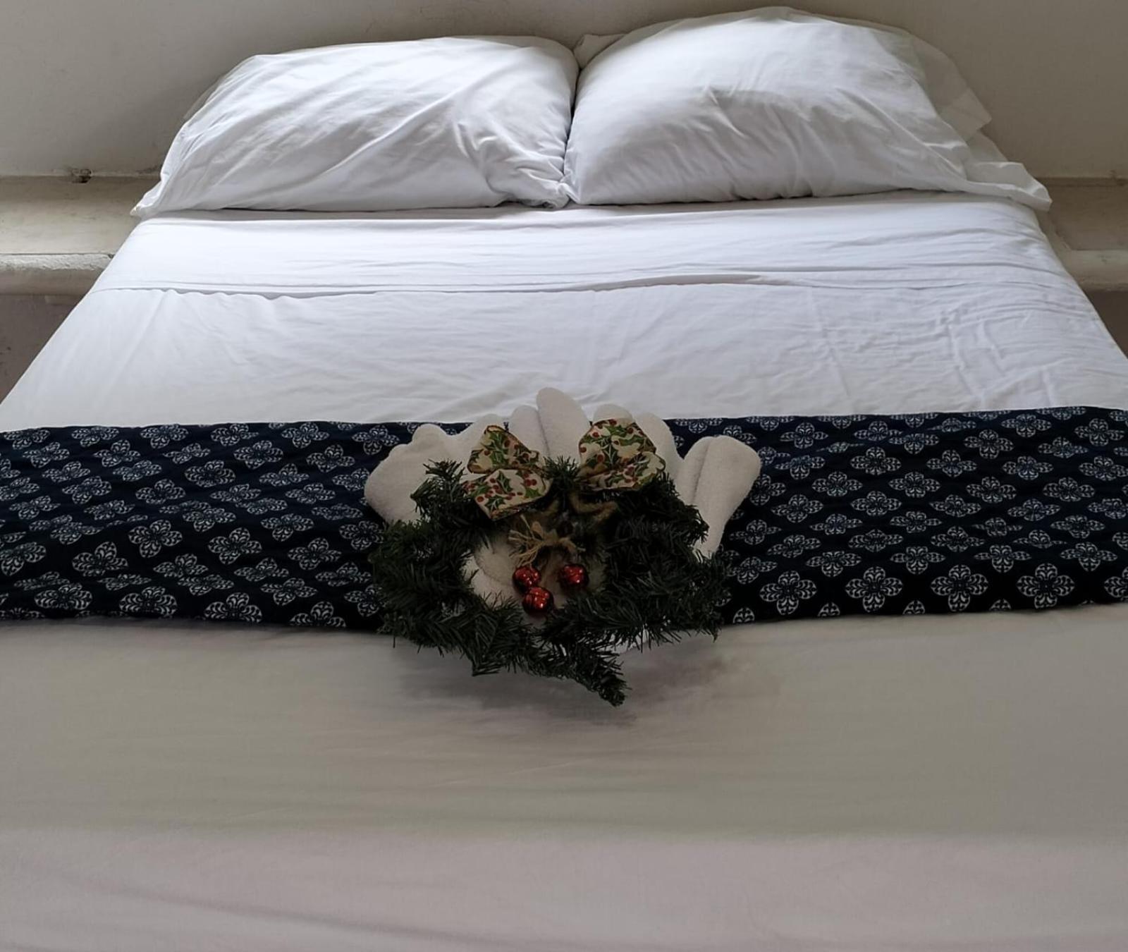 Hotel Dos Mundos, Isla Косумель Экстерьер фото