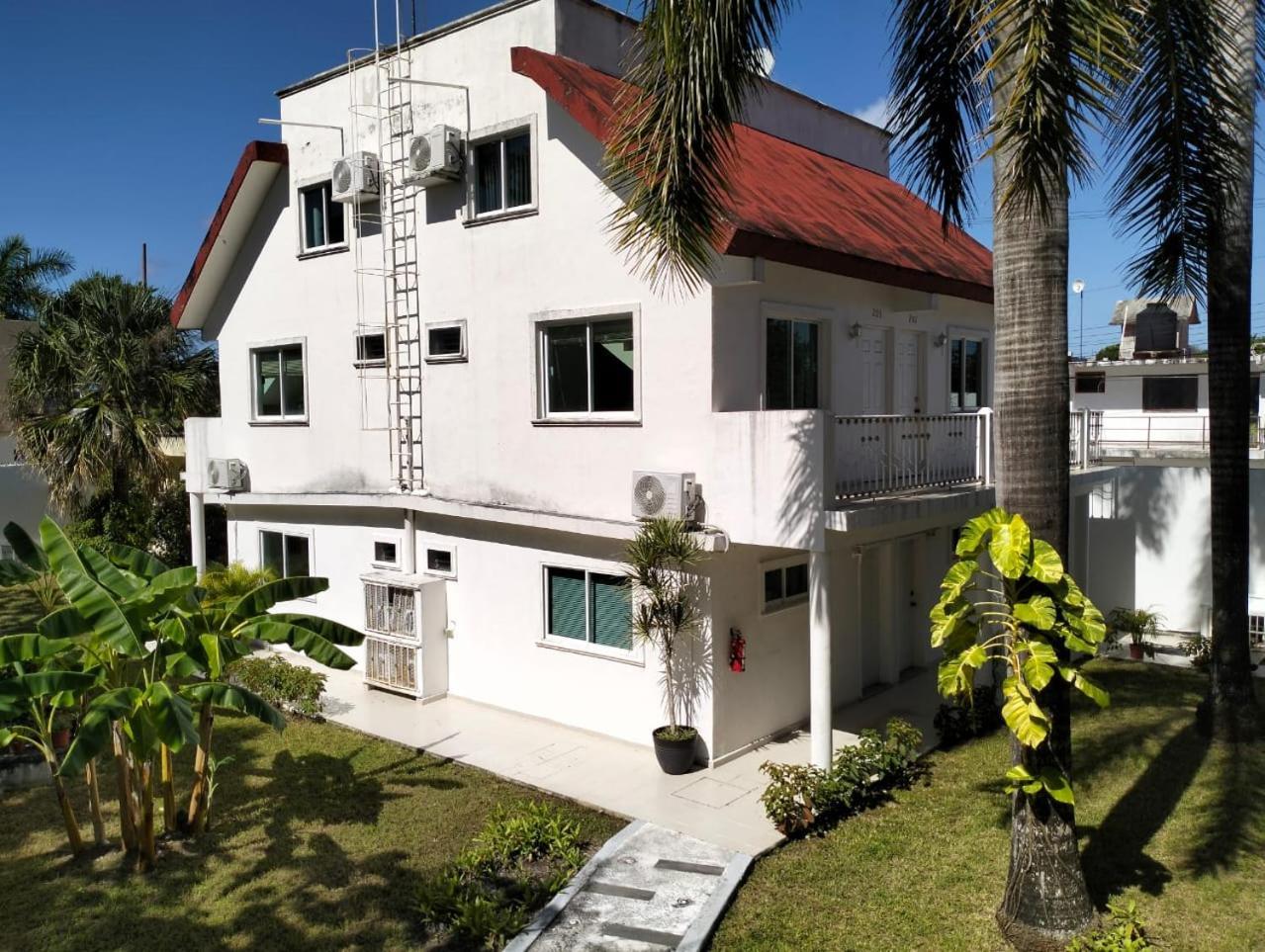 Hotel Dos Mundos, Isla Косумель Номер фото